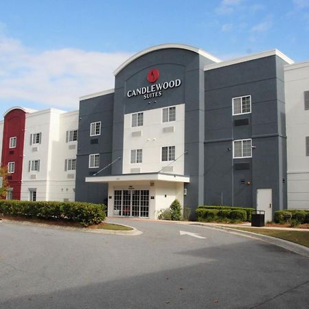 Candlewood Suites Tallahassee By Ihg מראה חיצוני תמונה