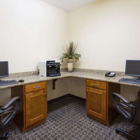 Candlewood Suites Tallahassee By Ihg מראה חיצוני תמונה