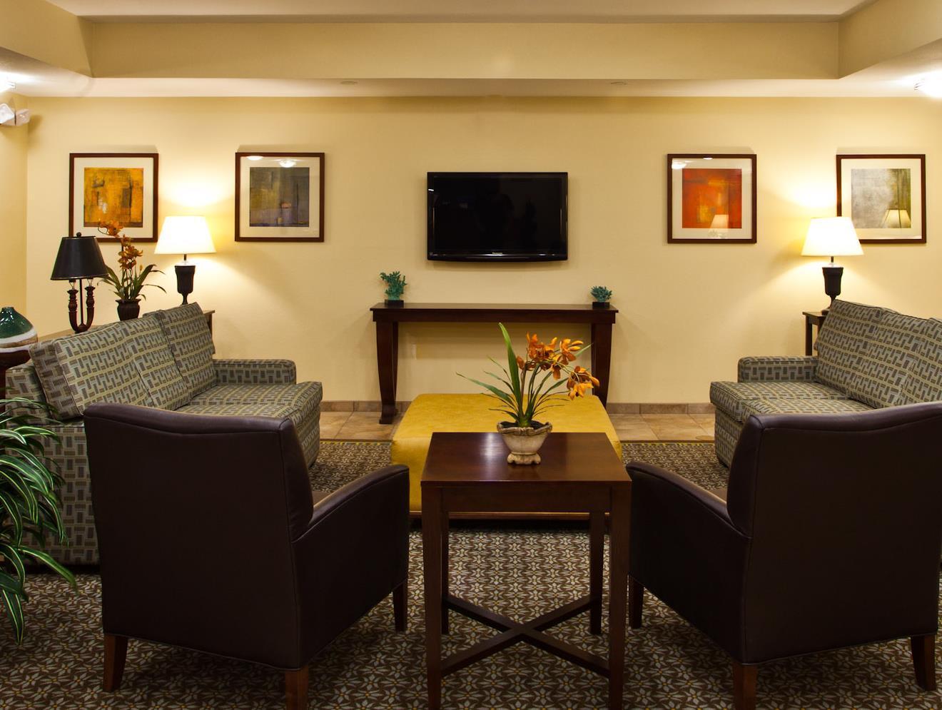 Candlewood Suites Tallahassee By Ihg מראה חיצוני תמונה