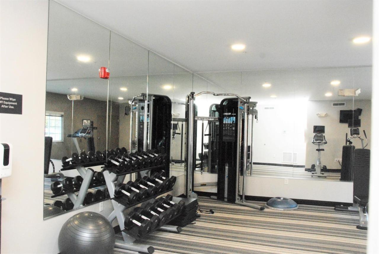 Candlewood Suites Tallahassee By Ihg מראה חיצוני תמונה