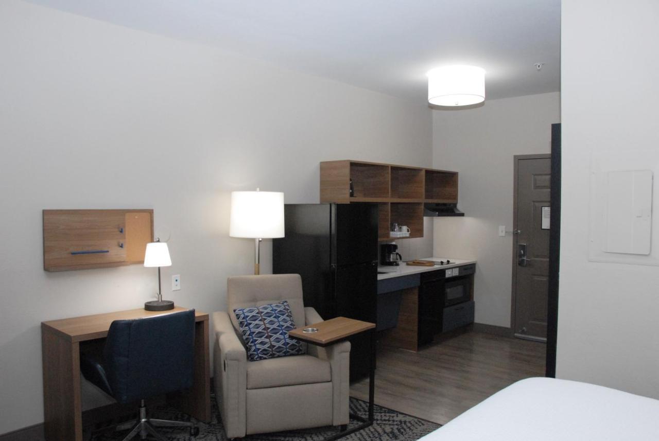 Candlewood Suites Tallahassee By Ihg מראה חיצוני תמונה