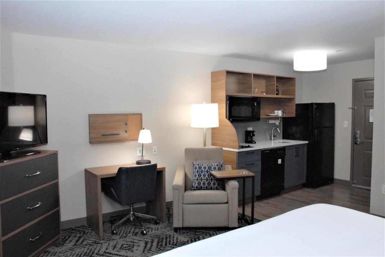 Candlewood Suites Tallahassee By Ihg מראה חיצוני תמונה