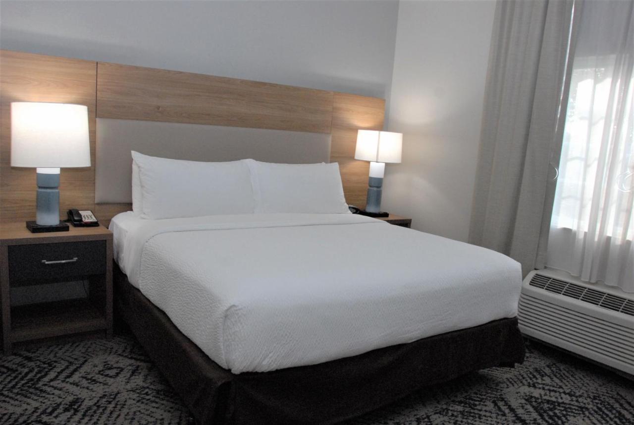 Candlewood Suites Tallahassee By Ihg מראה חיצוני תמונה