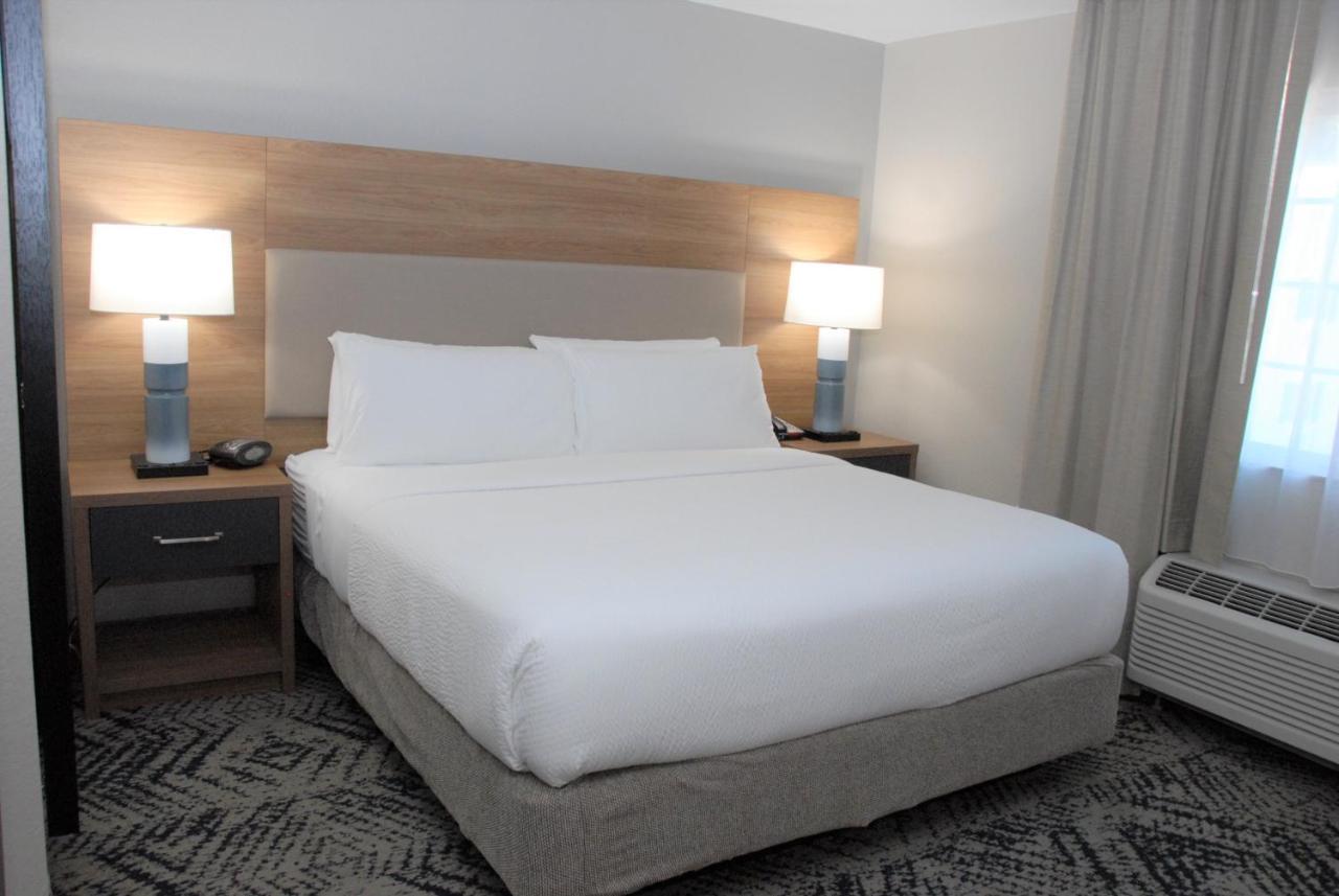Candlewood Suites Tallahassee By Ihg מראה חיצוני תמונה