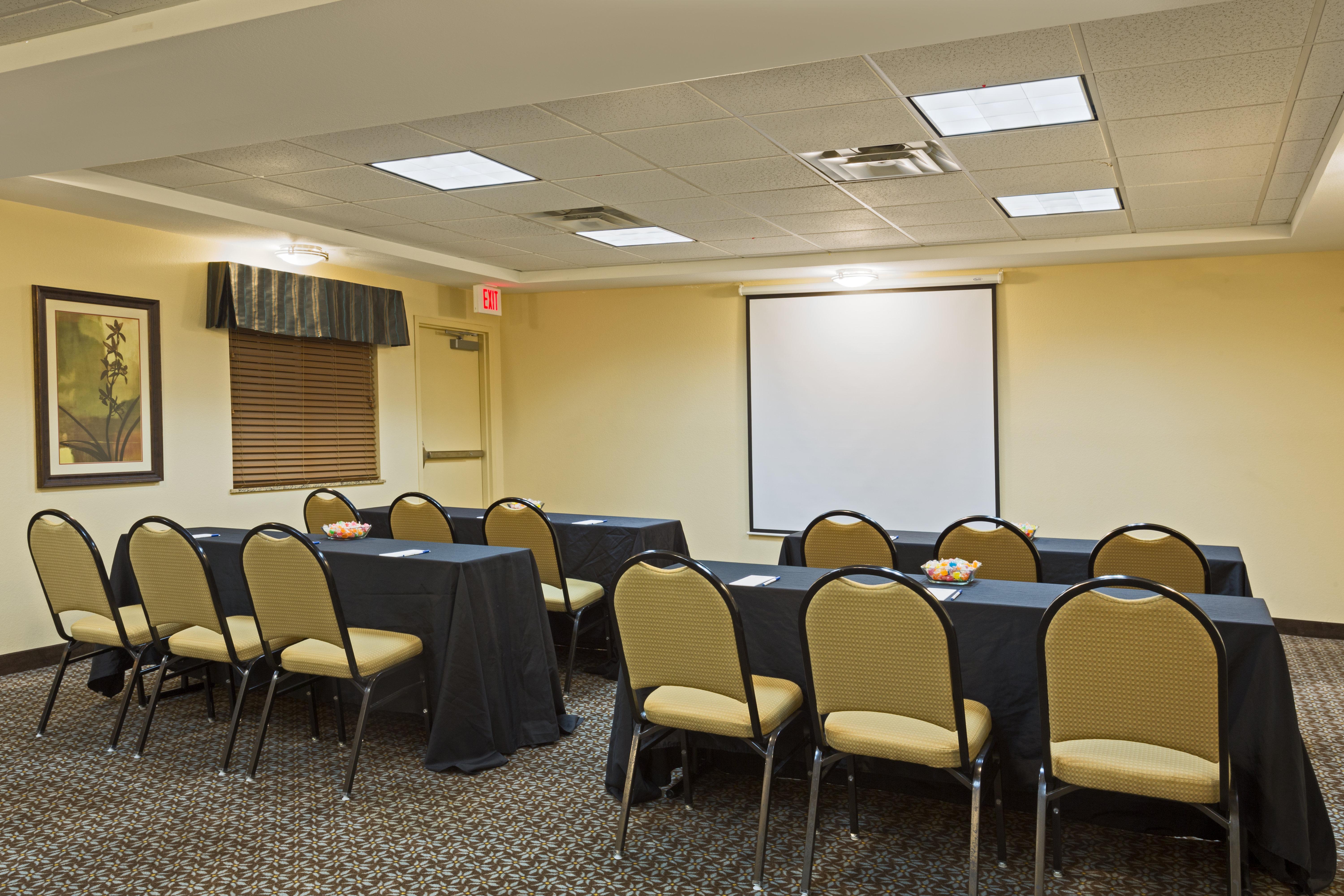 Candlewood Suites Tallahassee By Ihg מראה חיצוני תמונה