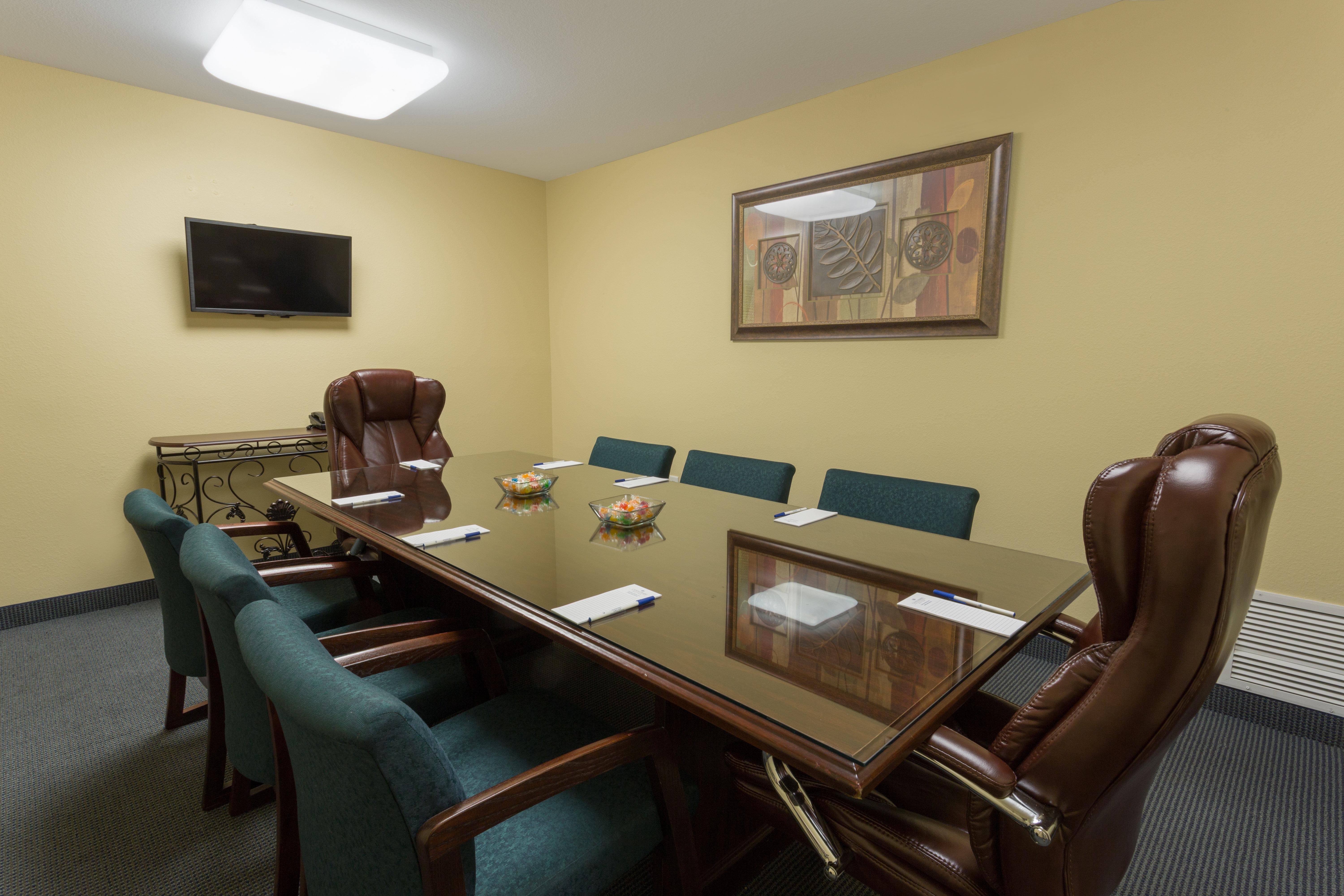 Candlewood Suites Tallahassee By Ihg מראה חיצוני תמונה
