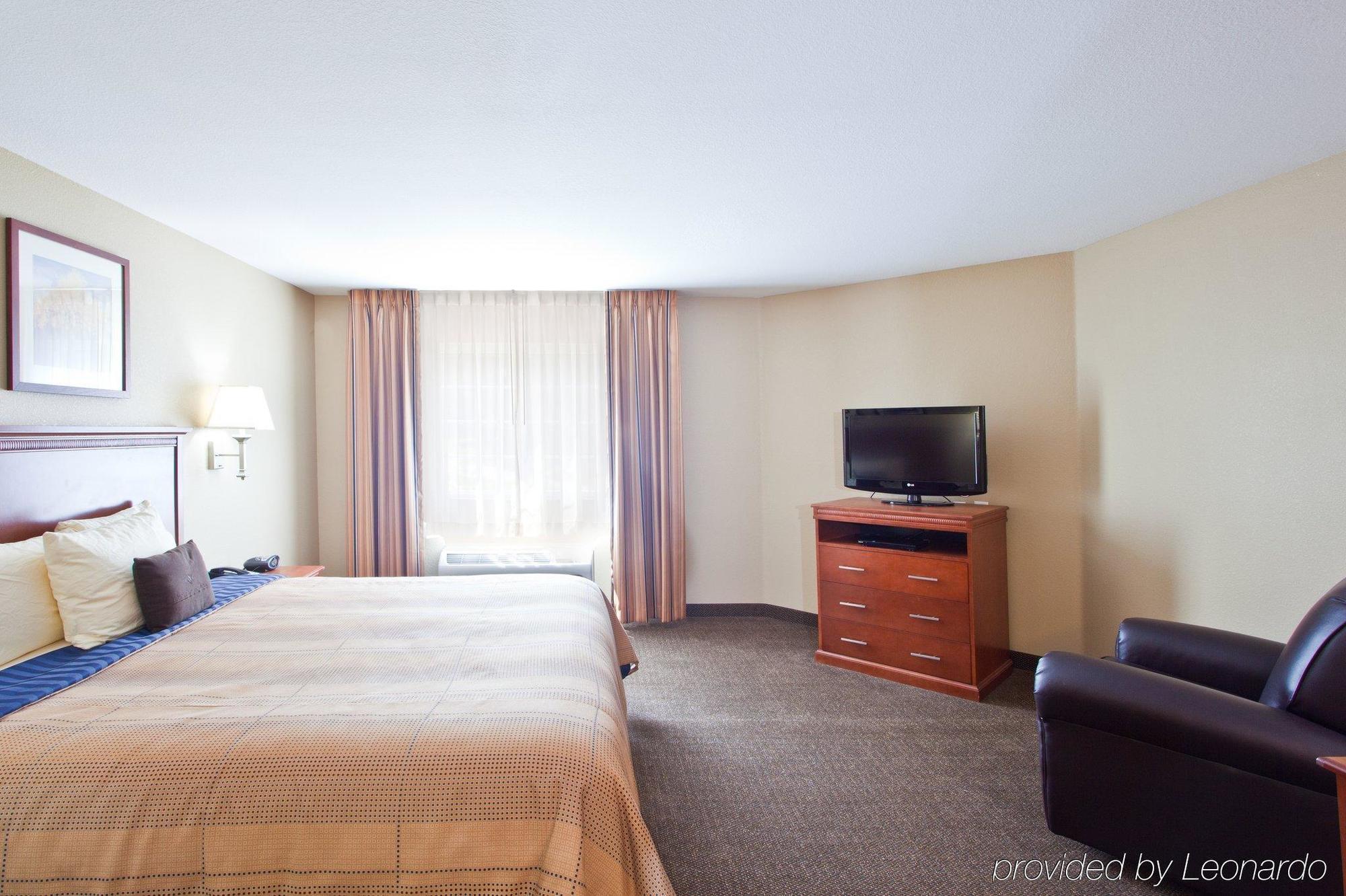 Candlewood Suites Tallahassee By Ihg חדר תמונה