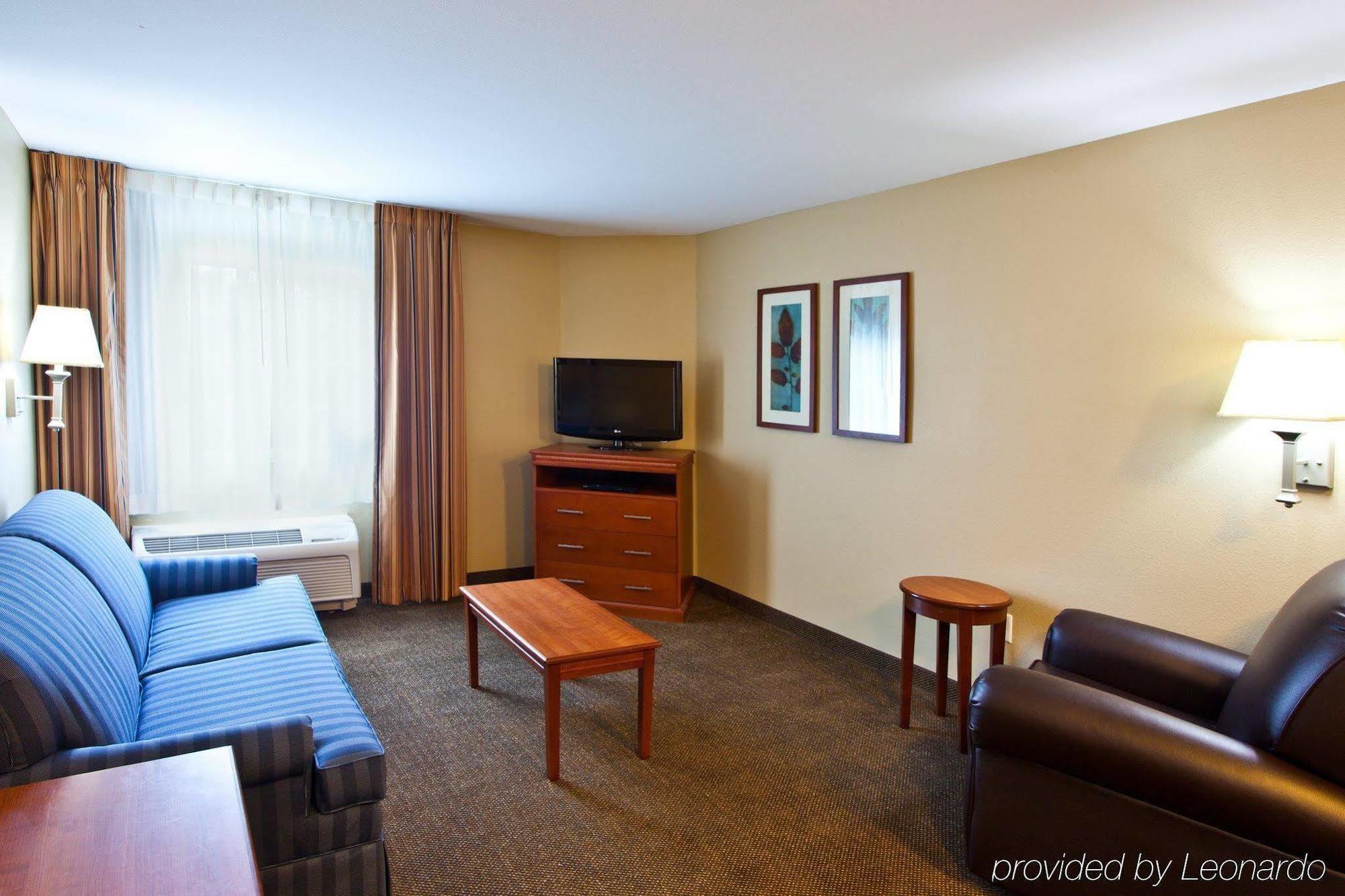 Candlewood Suites Tallahassee By Ihg חדר תמונה