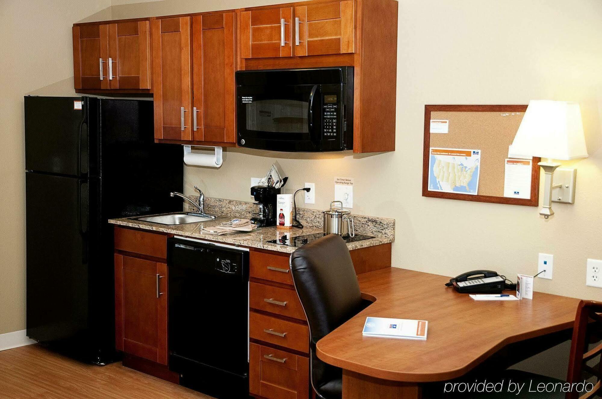 Candlewood Suites Tallahassee By Ihg חדר תמונה